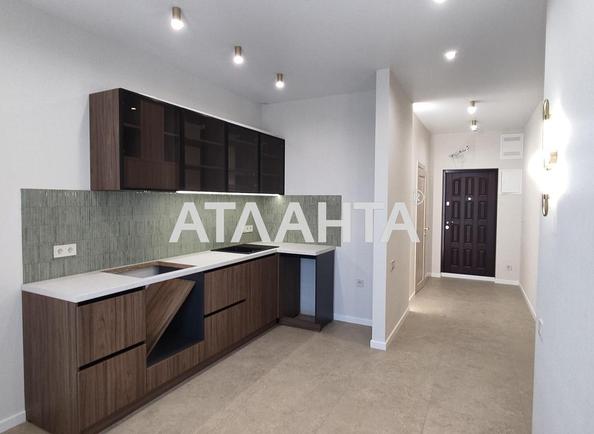 1-кімнатна квартира за адресою вул. Краснова (площа 42,5 м²) - Atlanta.ua - фото 2
