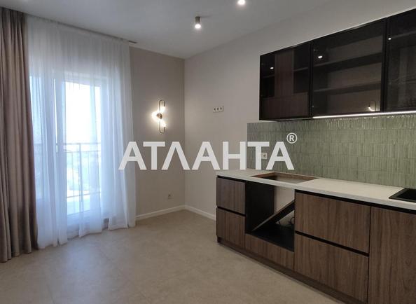 1-кімнатна квартира за адресою вул. Краснова (площа 42,5 м²) - Atlanta.ua - фото 3