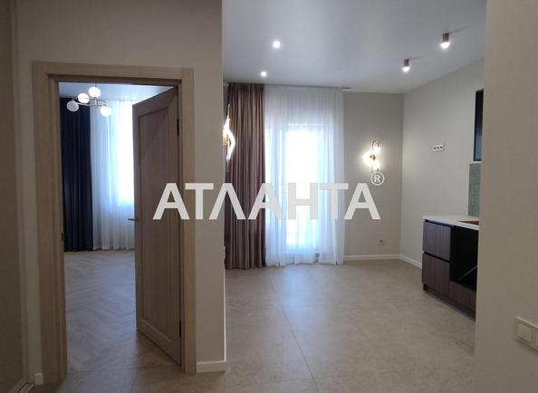 1-кімнатна квартира за адресою вул. Краснова (площа 42,5 м²) - Atlanta.ua - фото 8
