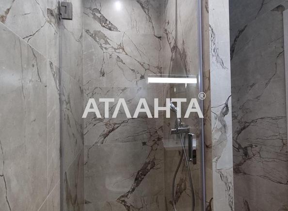 1-кімнатна квартира за адресою вул. Краснова (площа 42,5 м²) - Atlanta.ua - фото 16