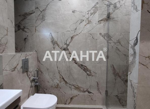 1-кімнатна квартира за адресою вул. Краснова (площа 42,5 м²) - Atlanta.ua - фото 17