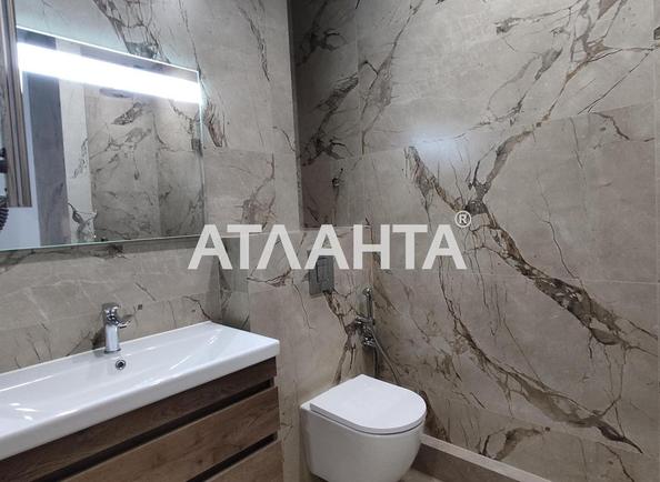 1-кімнатна квартира за адресою вул. Краснова (площа 42,5 м²) - Atlanta.ua - фото 15