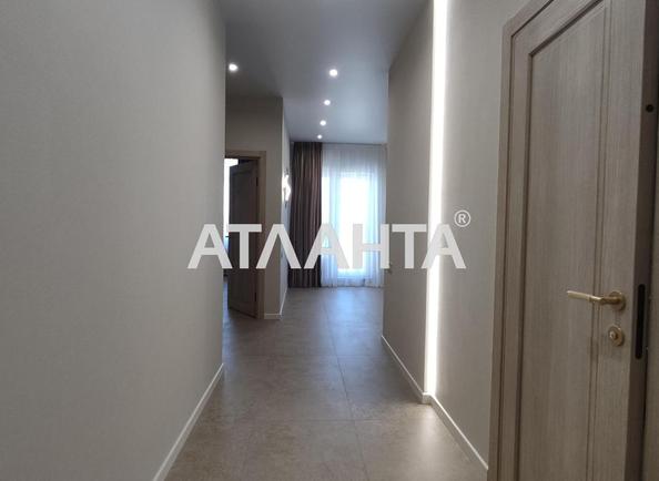 1-кімнатна квартира за адресою вул. Краснова (площа 42,5 м²) - Atlanta.ua - фото 18
