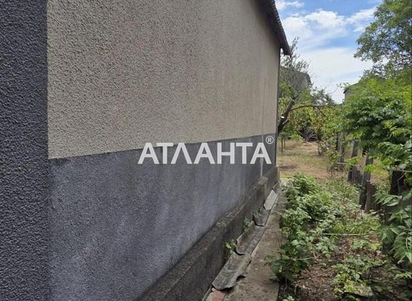 Дом по адресу ул. Январская 2-я (площадь 65 м²) - Atlanta.ua