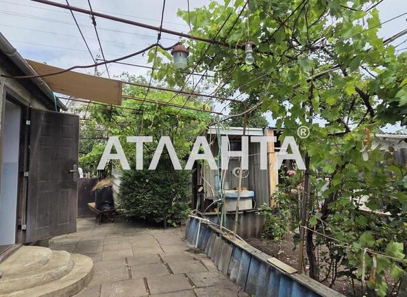 Дом по адресу ул. Январская 2-я (площадь 65 м²) - Atlanta.ua - imageAlt 2