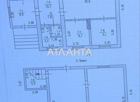 Дом по адресу ул. Январская 2-я (площадь 65 м²) - Atlanta.ua - imageAlt 15
