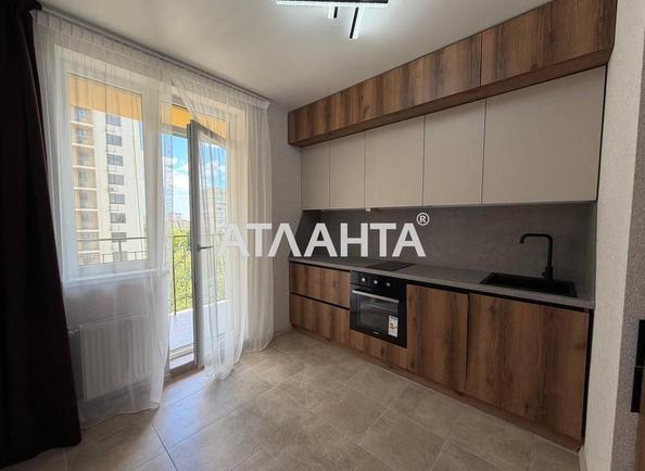 1-комнатная квартира по адресу Глушко ак. Пр. (площадь 35 м²) - Atlanta.ua - imageAlt 2