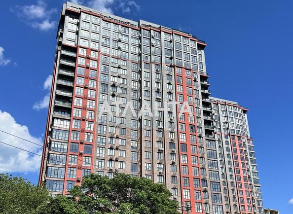 3-комнатная квартира по адресу ул. Филатова ак. (площадь 76 м²) - Atlanta.ua - imageAlt 2