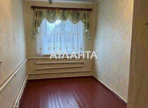 2-комнатная квартира по адресу ул. Пристанционная (площадь 48 м²) - imageAlt 2 2-комнатная квартира по адресу ул. Пристанционная (площадь 48 м²) - Atlanta.ua - imageAlt 2