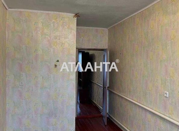 2-комнатная квартира по адресу ул. Пристанционная (площадь 48 м²) - imageAlt 3 2-комнатная квартира по адресу ул. Пристанционная (площадь 48 м²) - Atlanta.ua - imageAlt 3