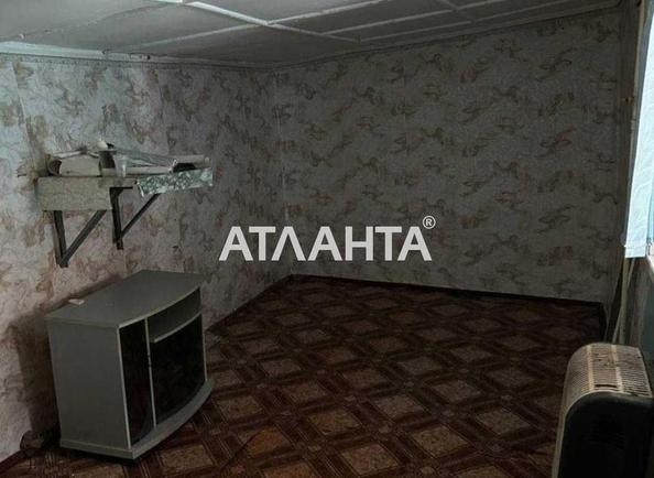 2-комнатная квартира по адресу ул. Пристанционная (площадь 48 м²) - imageAlt 5 2-комнатная квартира по адресу ул. Пристанционная (площадь 48 м²) - Atlanta.ua - imageAlt 5