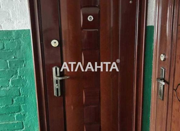 2-комнатная квартира по адресу ул. Пристанционная (площадь 48 м²) - imageAlt 6 2-комнатная квартира по адресу ул. Пристанционная (площадь 48 м²) - Atlanta.ua - imageAlt 6