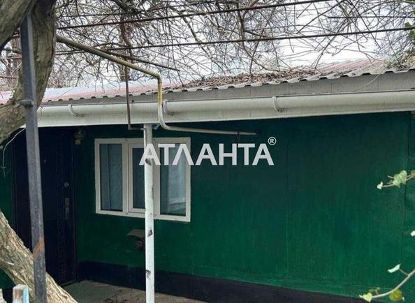 2-комнатная квартира по адресу ул. Пристанционная (площадь 48 м²) - imageAlt 8 2-комнатная квартира по адресу ул. Пристанционная (площадь 48 м²) - Atlanta.ua - imageAlt 8
