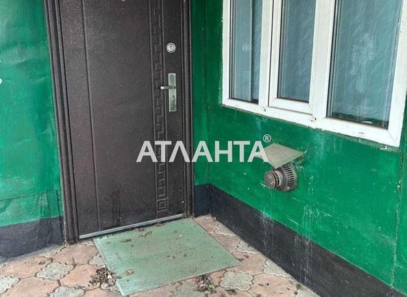 2-комнатная квартира по адресу ул. Пристанционная (площадь 48 м²) - imageAlt 9 2-комнатная квартира по адресу ул. Пристанционная (площадь 48 м²) - Atlanta.ua - imageAlt 9