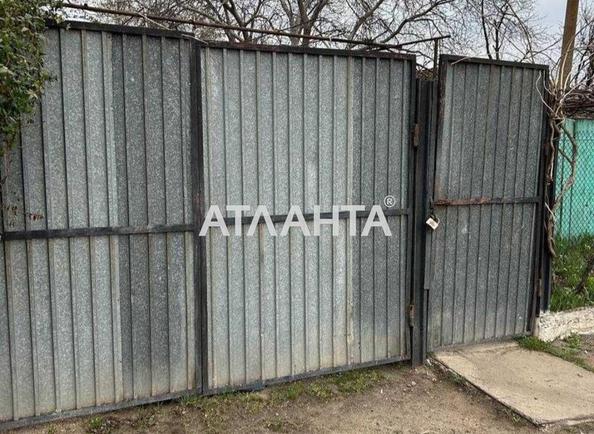 2-комнатная квартира по адресу ул. Пристанционная (площадь 48 м²) - imageAlt 12 2-комнатная квартира по адресу ул. Пристанционная (площадь 48 м²) - Atlanta.ua - imageAlt 12