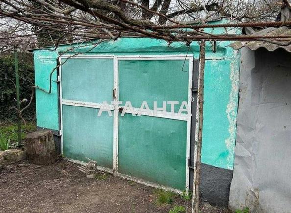 2-комнатная квартира по адресу ул. Пристанционная (площадь 48 м²) - imageAlt 13 2-комнатная квартира по адресу ул. Пристанционная (площадь 48 м²) - Atlanta.ua - imageAlt 13