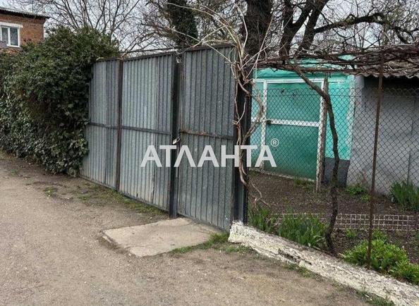 2-комнатная квартира по адресу ул. Пристанционная (площадь 48 м²) - imageAlt 14 2-комнатная квартира по адресу ул. Пристанционная (площадь 48 м²) - Atlanta.ua - imageAlt 14