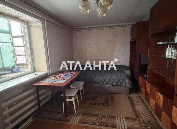 2-комнатная квартира по адресу ул. Кравца Евгения (площадь 46 м²) - фото 2 2-комнатная квартира по адресу ул. Кравца Евгения (площадь 46 м²) - Atlanta.ua - фото 2