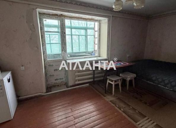 2-комнатная квартира по адресу ул. Кравца Евгения (площадь 46 м²) - фото 3 2-комнатная квартира по адресу ул. Кравца Евгения (площадь 46 м²) - Atlanta.ua - фото 3