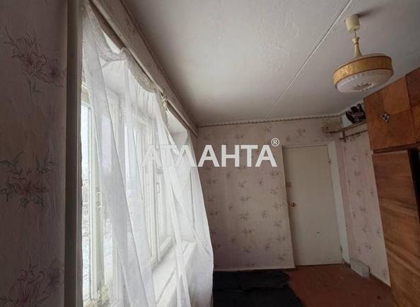 2-комнатная квартира по адресу ул. Кравца Евгения (площадь 46 м²) - фото 4 2-комнатная квартира по адресу ул. Кравца Евгения (площадь 46 м²) - Atlanta.ua - фото 4