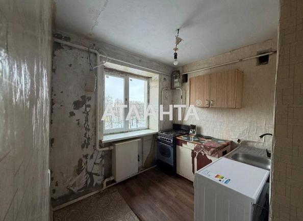 2-комнатная квартира по адресу ул. Кравца Евгения (площадь 46 м²) - фото 6 2-комнатная квартира по адресу ул. Кравца Евгения (площадь 46 м²) - Atlanta.ua - фото 6