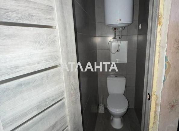 2-комнатная квартира по адресу ул. Кравца Евгения (площадь 46 м²) - фото 8 2-комнатная квартира по адресу ул. Кравца Евгения (площадь 46 м²) - Atlanta.ua - фото 8