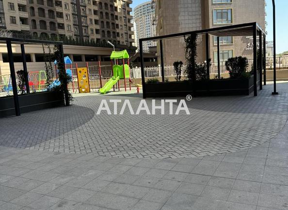 2-комнатная квартира по адресу ул. Генуэзская (площадь 80 м²) - Atlanta.ua - imageAlt 5