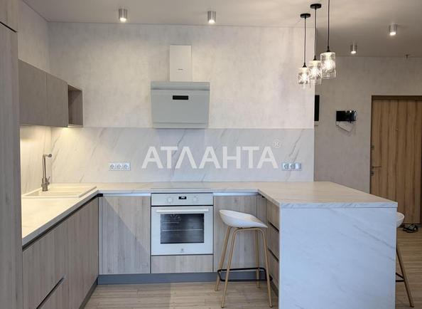 2-комнатная квартира по адресу ул. Строительная (площадь 66 м²) - Atlanta.ua