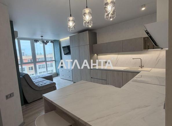 2-комнатная квартира по адресу ул. Строительная (площадь 66 м²) - Atlanta.ua - imageAlt 2