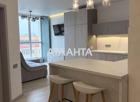 2-комнатная квартира по адресу ул. Строительная (площадь 66 м²) - Atlanta.ua - imageAlt 3