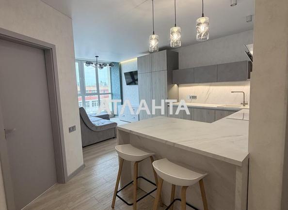 2-комнатная квартира по адресу ул. Строительная (площадь 66 м²) - Atlanta.ua - imageAlt 6