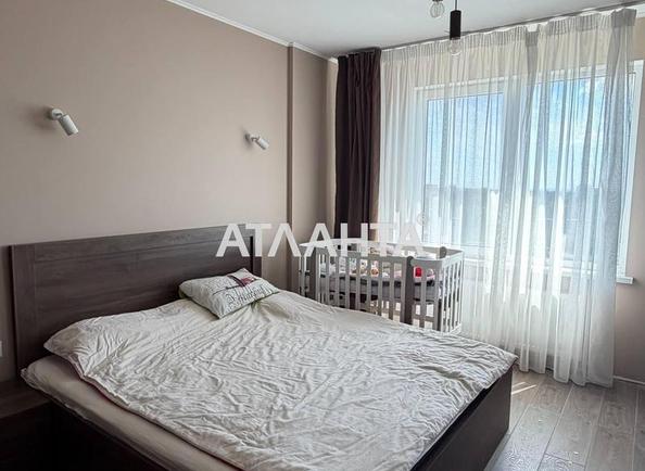 2-кімнатна квартира за адресою вул. Гранітна (площа 61,8 м²) - Atlanta.ua
