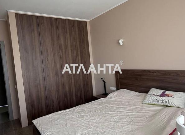 2-кімнатна квартира за адресою вул. Гранітна (площа 61,8 м²) - Atlanta.ua - фото 2