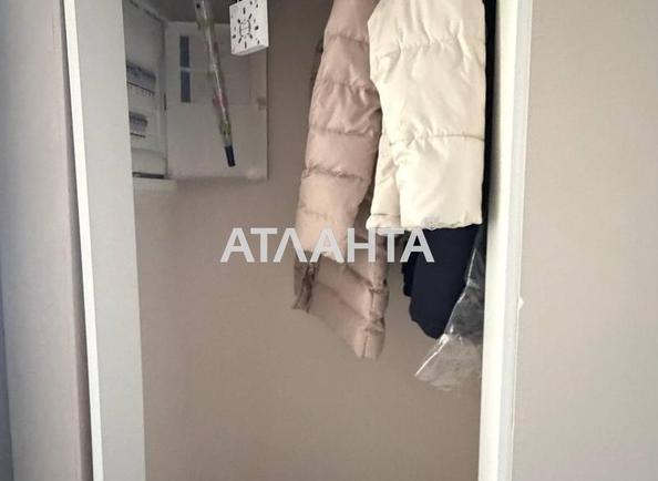 2-кімнатна квартира за адресою вул. Гранітна (площа 61,8 м²) - Atlanta.ua - фото 3
