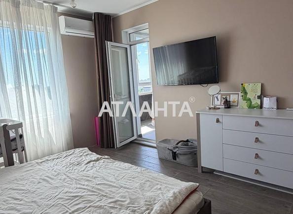 2-кімнатна квартира за адресою вул. Гранітна (площа 61,8 м²) - Atlanta.ua - фото 4