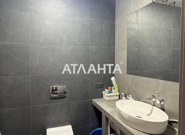 2-кімнатна квартира за адресою вул. Гранітна (площа 61,8 м²) - Atlanta.ua - фото 5