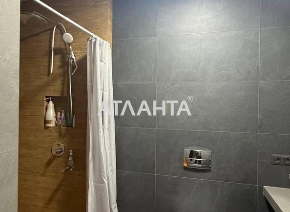 2-кімнатна квартира за адресою вул. Гранітна (площа 61,8 м²) - Atlanta.ua - фото 6
