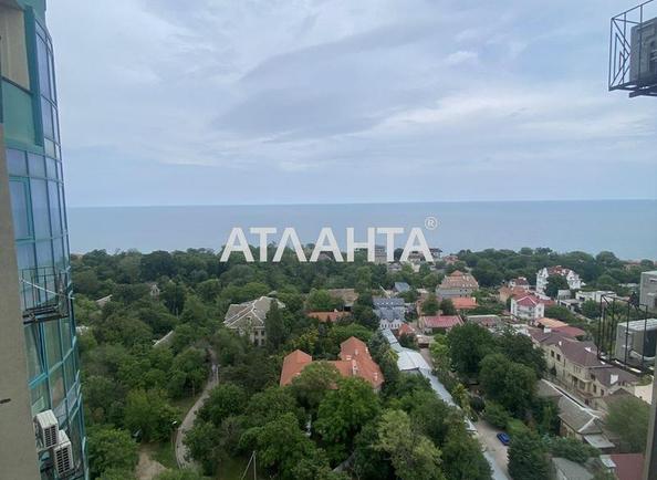 1-комнатная квартира по адресу Фонтанская дор. (площадь 39 м²) - imageAlt 13 1-комнатная квартира по адресу Фонтанская дор. (площадь 39 м²) - Atlanta.ua - imageAlt 13