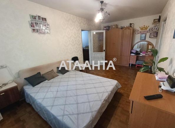 2-комнатная квартира по адресу ул. Комитетская (площадь 44,5 м²) - фото 2 2-комнатная квартира по адресу ул. Комитетская (площадь 44,5 м²) - Atlanta.ua - фото 2