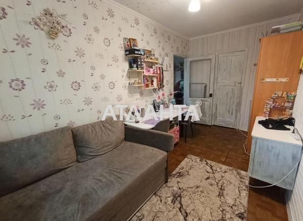 2-комнатная квартира по адресу ул. Комитетская (площадь 44,5 м²) - фото 4 2-комнатная квартира по адресу ул. Комитетская (площадь 44,5 м²) - Atlanta.ua - фото 4