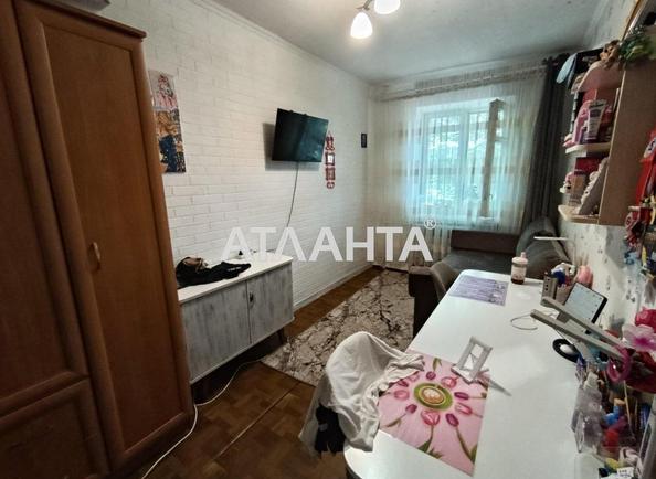 2-комнатная квартира по адресу ул. Комитетская (площадь 44,5 м²) - фото 5 2-комнатная квартира по адресу ул. Комитетская (площадь 44,5 м²) - Atlanta.ua - фото 5