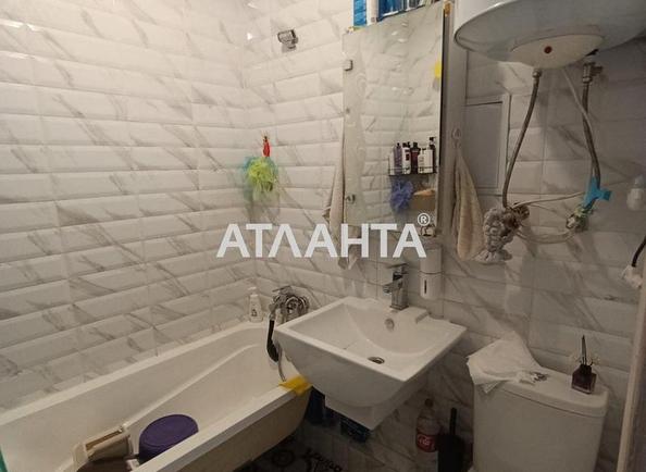 2-комнатная квартира по адресу ул. Комитетская (площадь 44,5 м²) - фото 7 2-комнатная квартира по адресу ул. Комитетская (площадь 44,5 м²) - Atlanta.ua - фото 7
