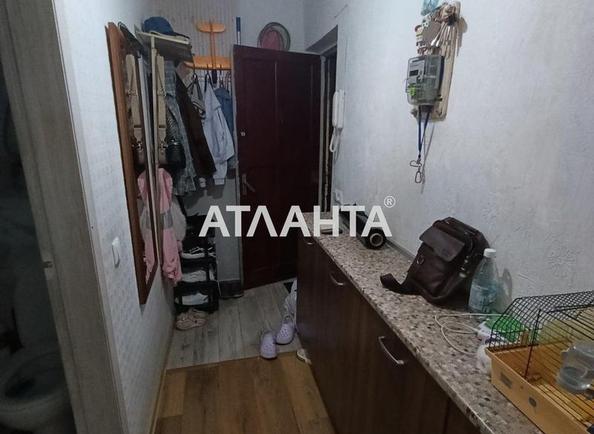2-комнатная квартира по адресу ул. Комитетская (площадь 44,5 м²) - фото 8 2-комнатная квартира по адресу ул. Комитетская (площадь 44,5 м²) - Atlanta.ua - фото 8