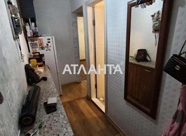 2-комнатная квартира по адресу ул. Комитетская (площадь 44,5 м²) - фото 9 2-комнатная квартира по адресу ул. Комитетская (площадь 44,5 м²) - Atlanta.ua - фото 9