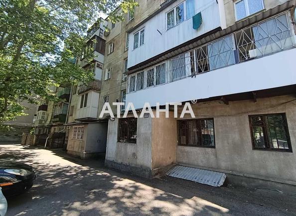 2-комнатная квартира по адресу ул. Комитетская (площадь 44,5 м²) - фото 10 2-комнатная квартира по адресу ул. Комитетская (площадь 44,5 м²) - Atlanta.ua - фото 10