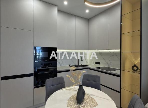 1-комнатная квартира по адресу ул. Краснова (площадь 42,5 м²) - Atlanta.ua - imageAlt 2