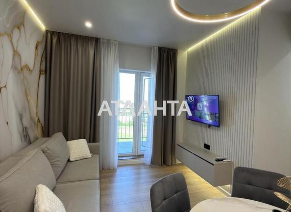 1-комнатная квартира по адресу ул. Краснова (площадь 42,5 м²) - Atlanta.ua - imageAlt 3