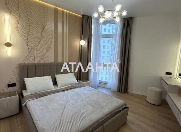 1-комнатная квартира по адресу ул. Краснова (площадь 42,5 м²) - Atlanta.ua - imageAlt 4