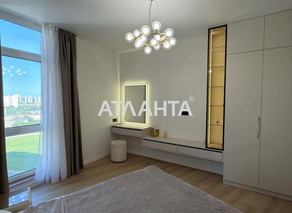 1-комнатная квартира по адресу ул. Краснова (площадь 42,5 м²) - Atlanta.ua - imageAlt 5