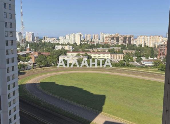 1-комнатная квартира по адресу ул. Краснова (площадь 42,5 м²) - Atlanta.ua - imageAlt 9